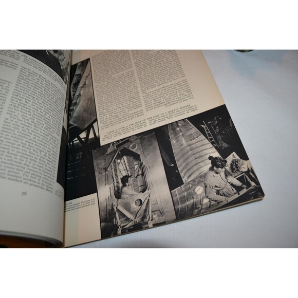 Fortune Magazine December 1939 Finance in The World Great Issue - Picture 5 of 6